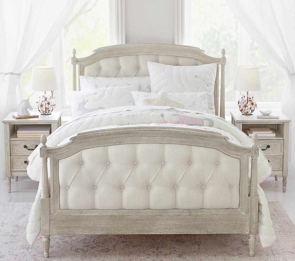 Blythe Upholstered Bed
